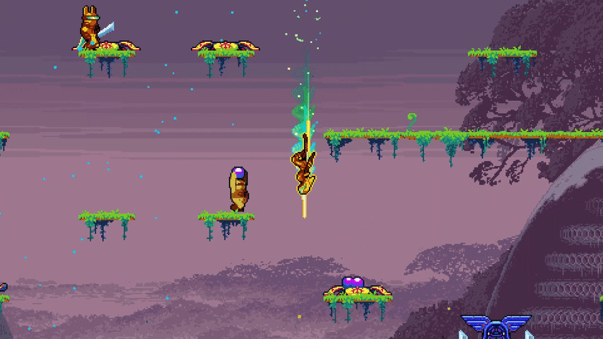 Killer Queen Black coming to Steam and Switch