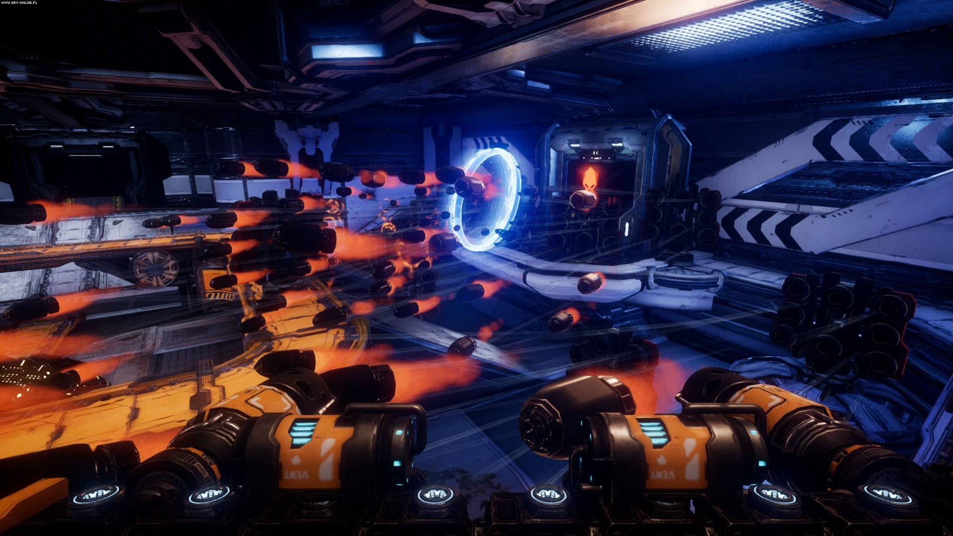 MOTHERGUNSHIP launching this July