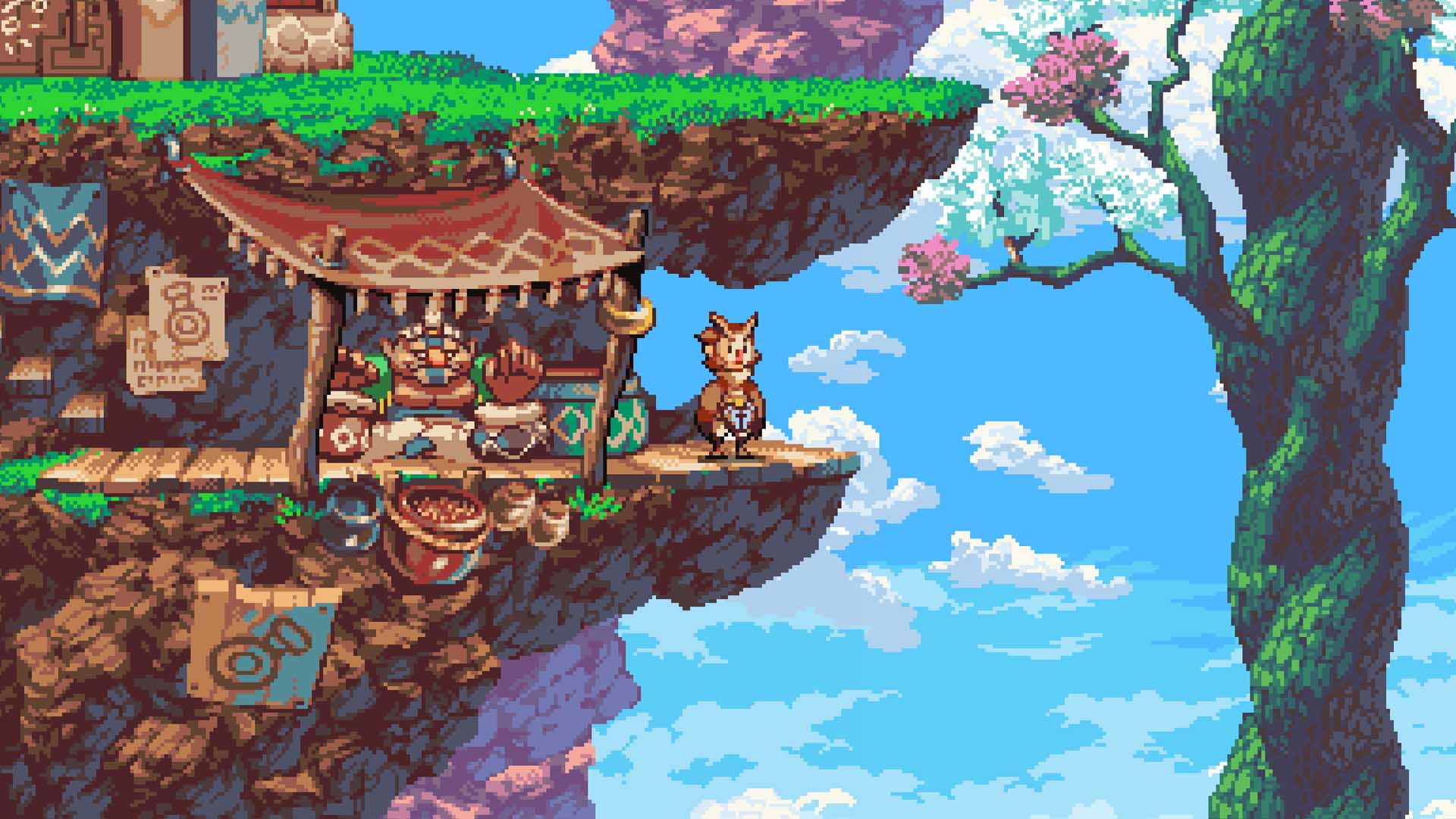 Owlboy: Limited Edition release delayed
