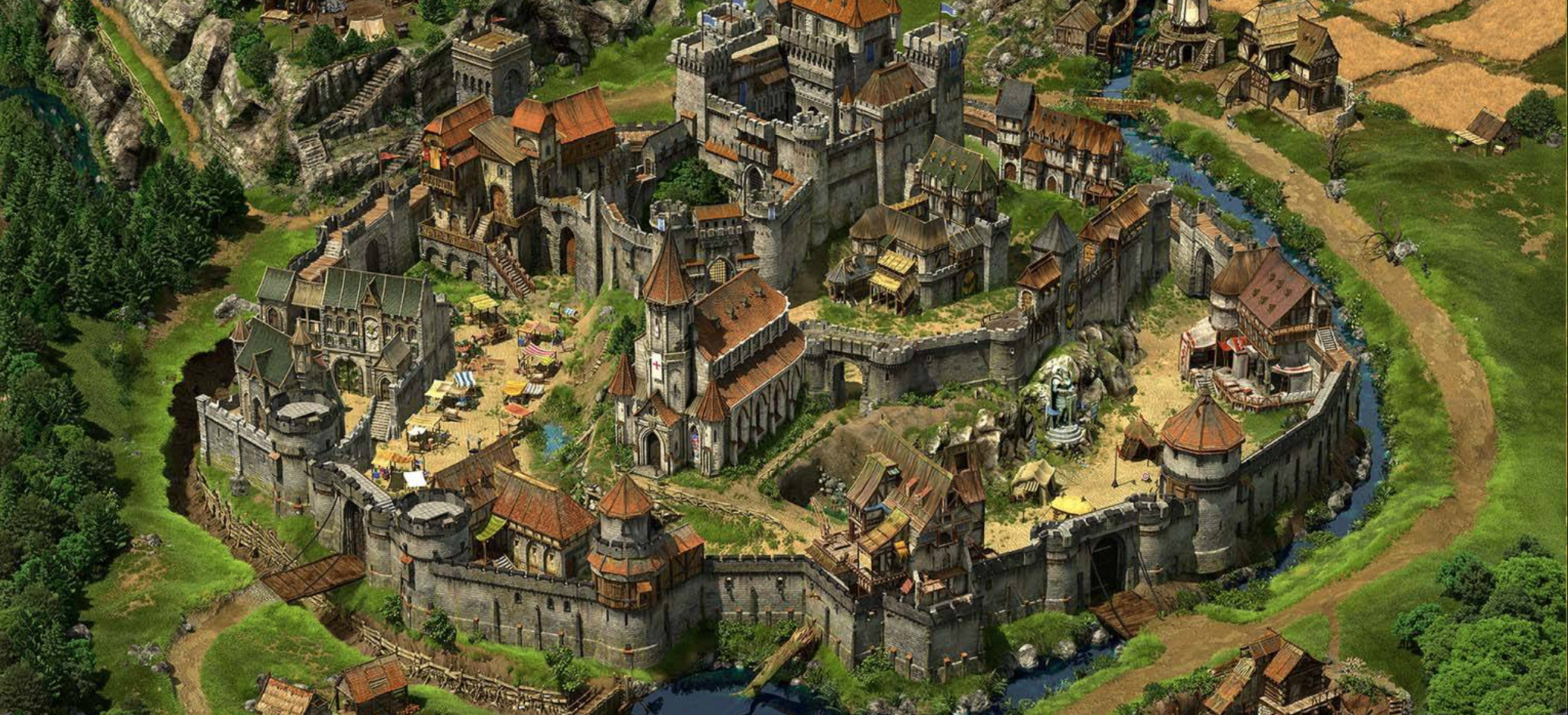 InnoGames celebrates Tribal Wars’ 15th Birthday