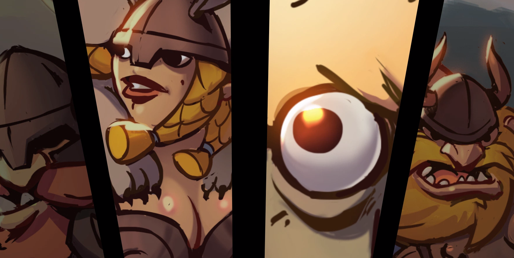 Swords & Soldiers II Shawarmageddon coming to PC and PS4