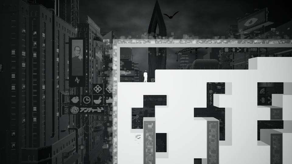 Shift Quantum Nintendo Switch review The Indie Game site