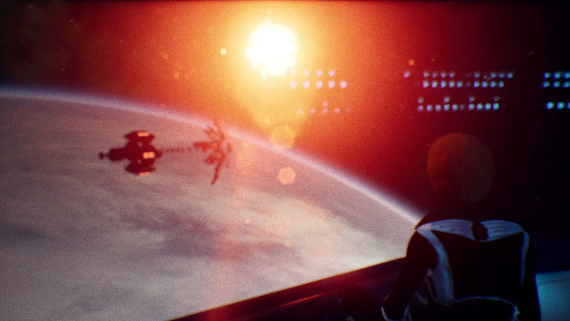 Elea receives major update in Early Access