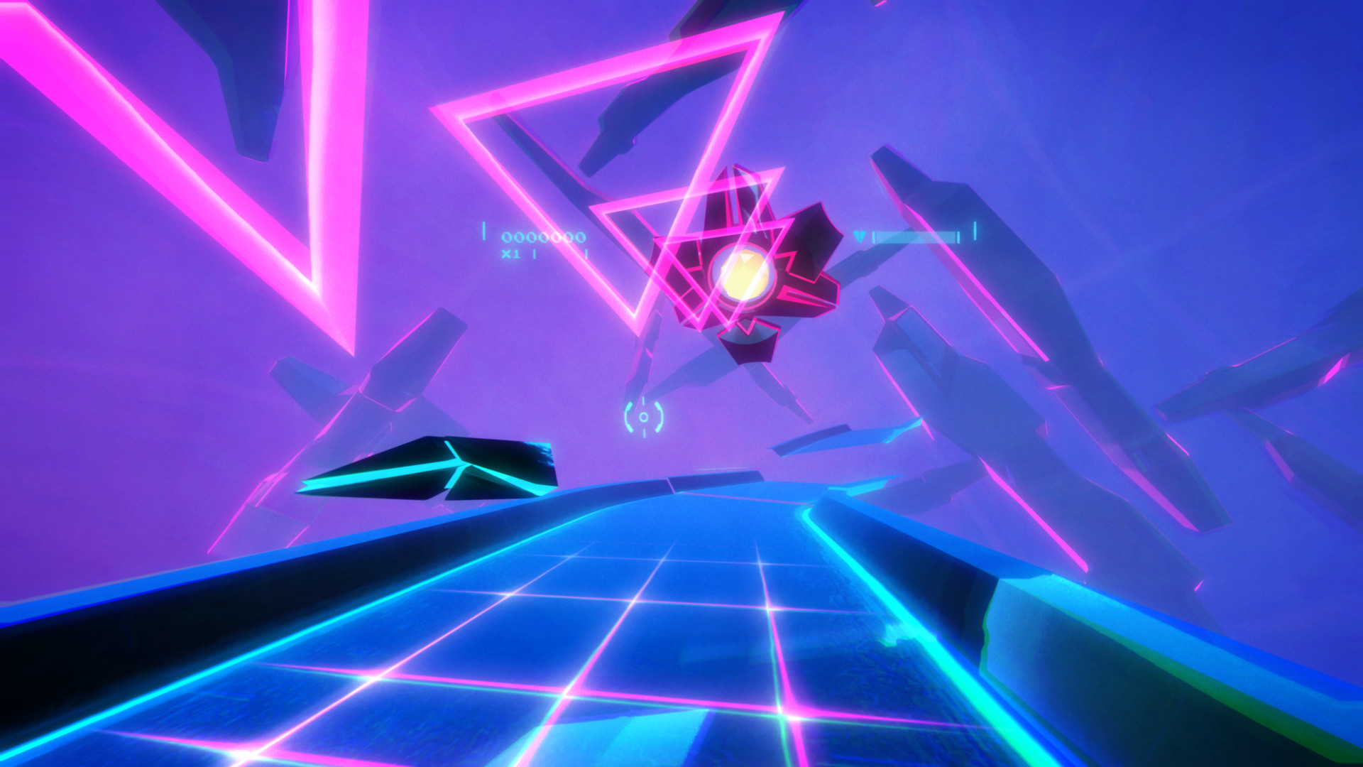 GRIDD: Retroenhanced now on Nintendo Switch