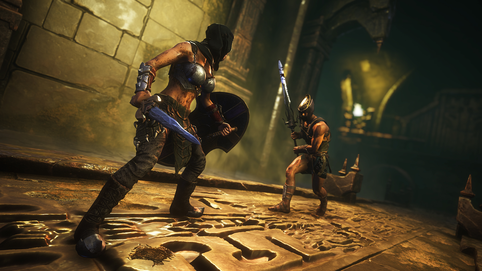 Conan Exiles becomes developer’s best seller