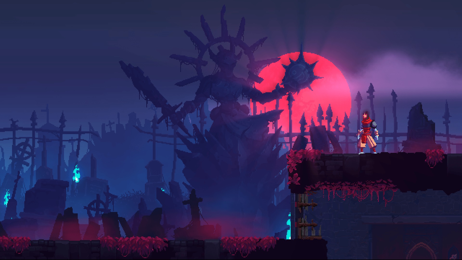 Dead Cells 2