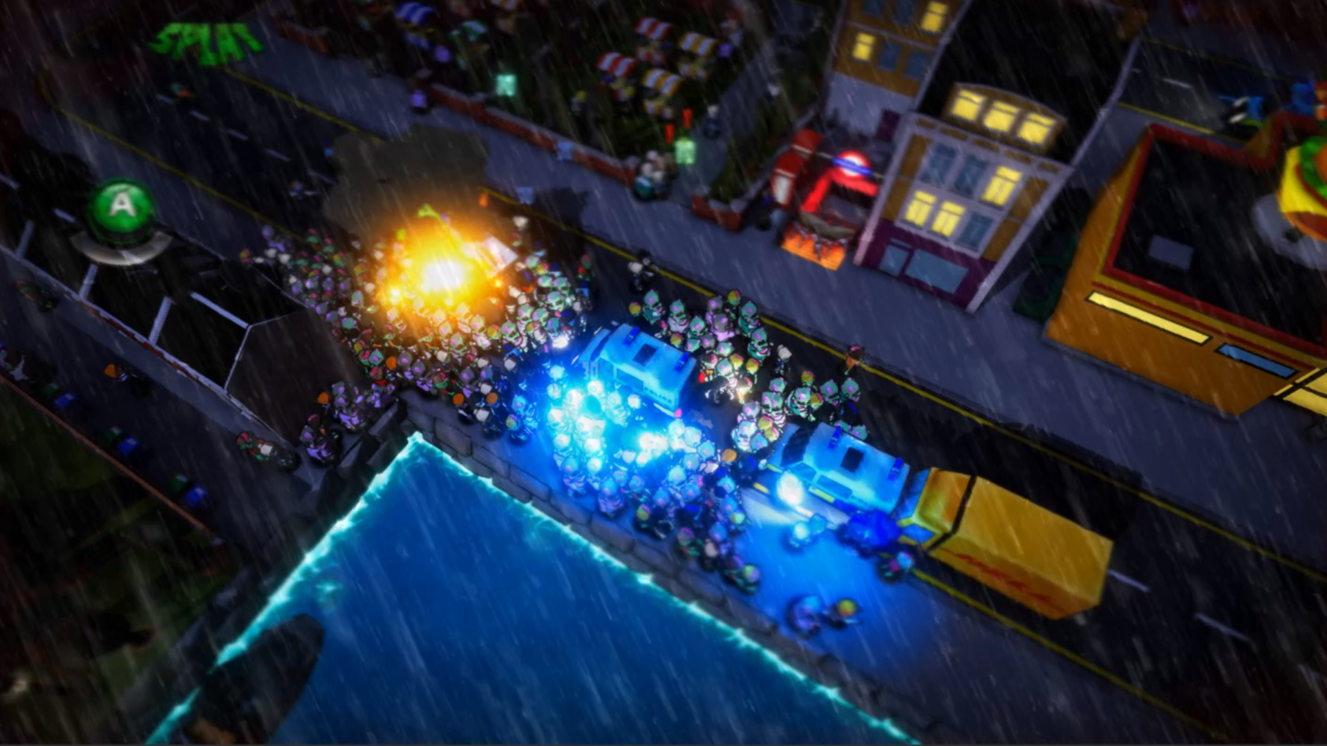 Horde: Zombie Outbreak coming to Steam Early Access