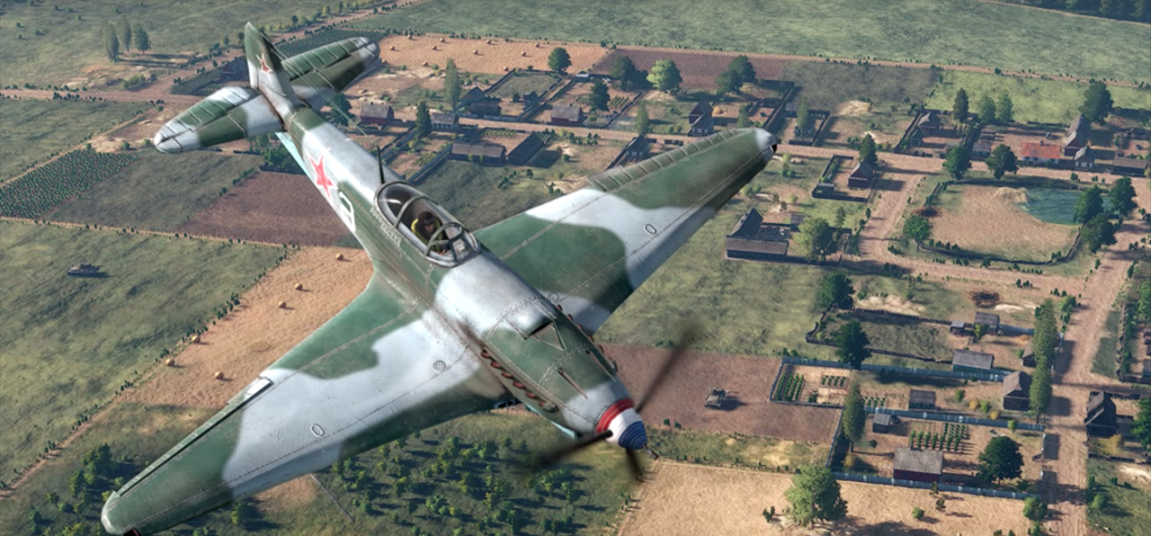 First look at RTS Steel Division 2