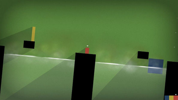 Mike Bithell reveals the reason behind his contradictory game names