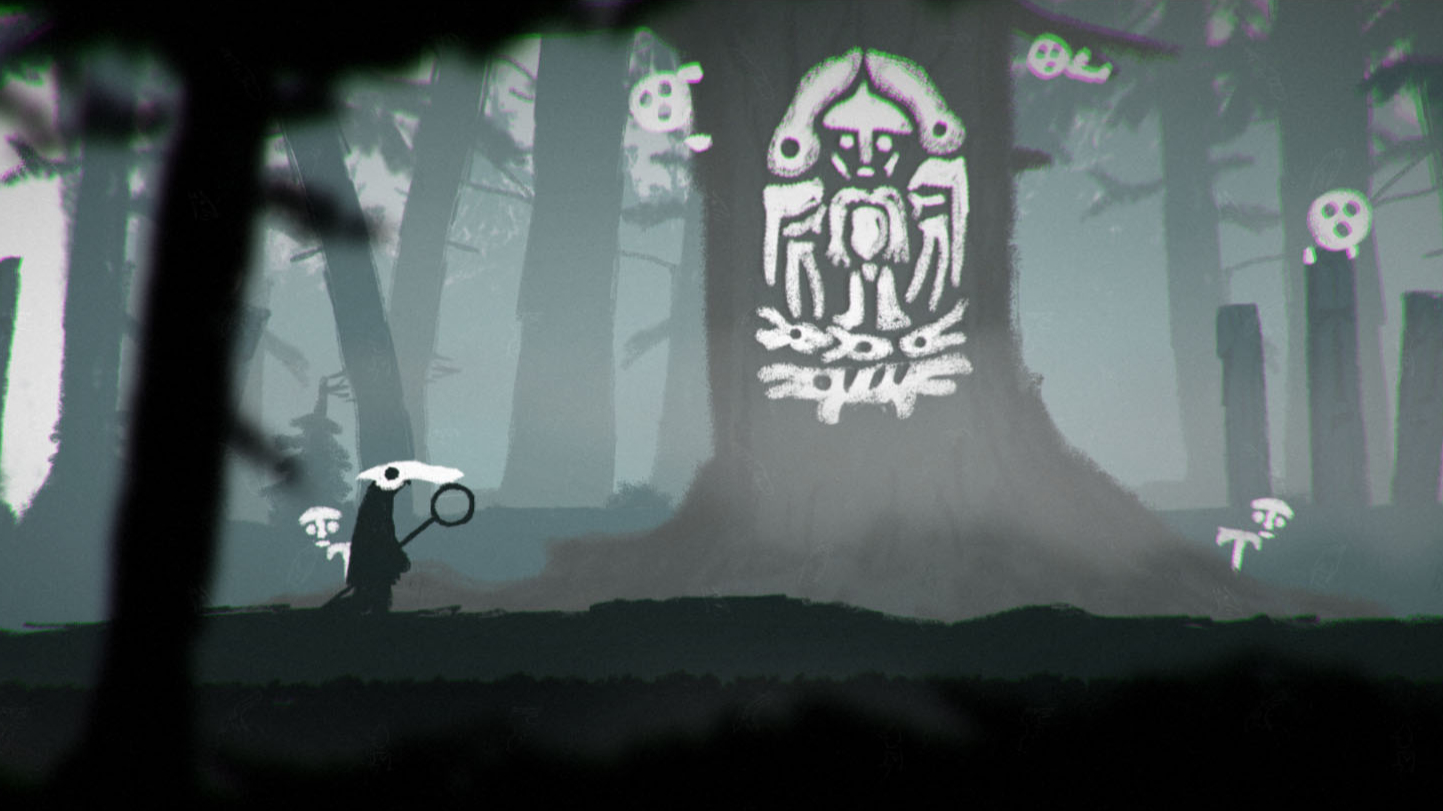 The Mooseman Nintendo Switch review