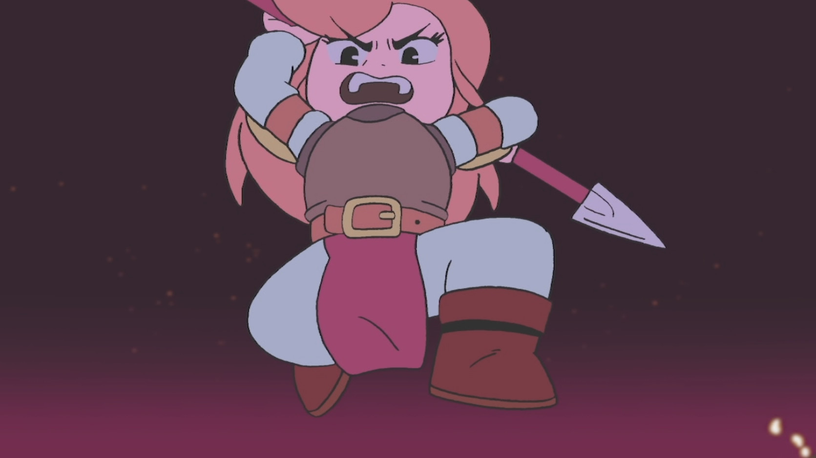 Battle Princess Madelyn gets new Trailer