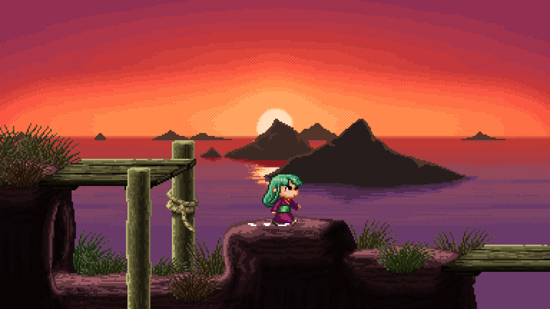 Release date announced for Rising Dusk