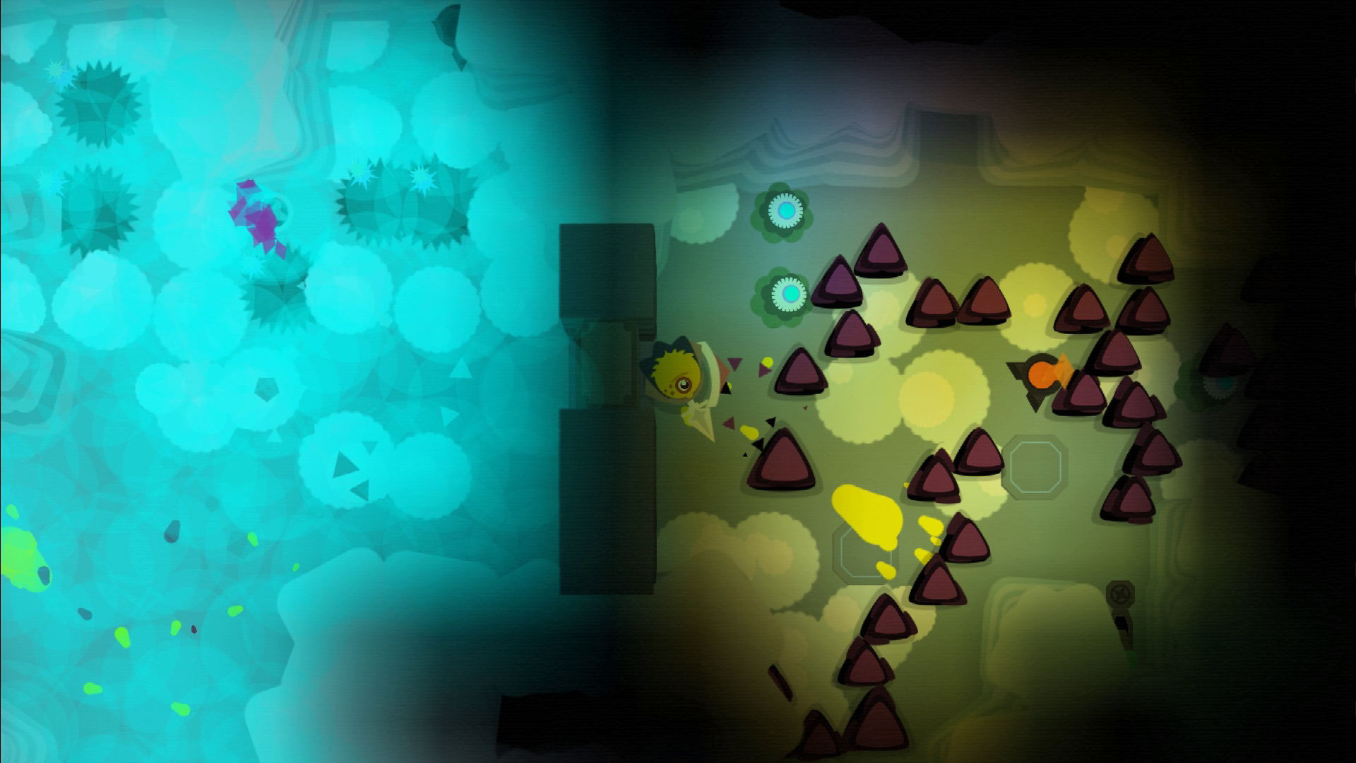 Unexplored: Unlocked Edition released on Nintendo Switch