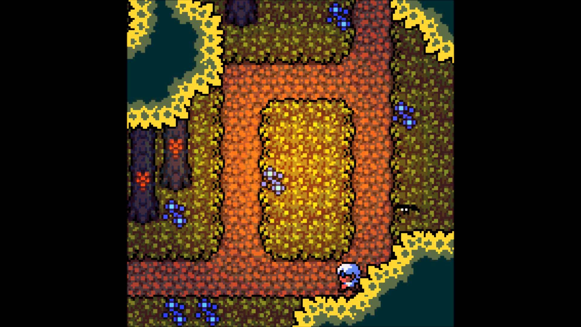 Award-winning Anodyne comes to console next month