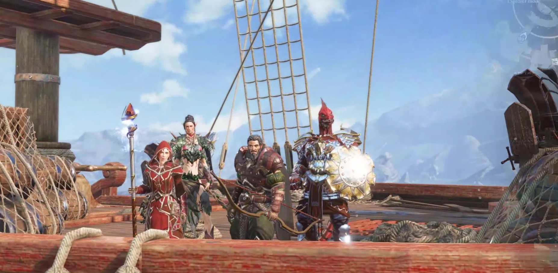 Divinity: Original Sin 2 – Definitive Edition final teaser