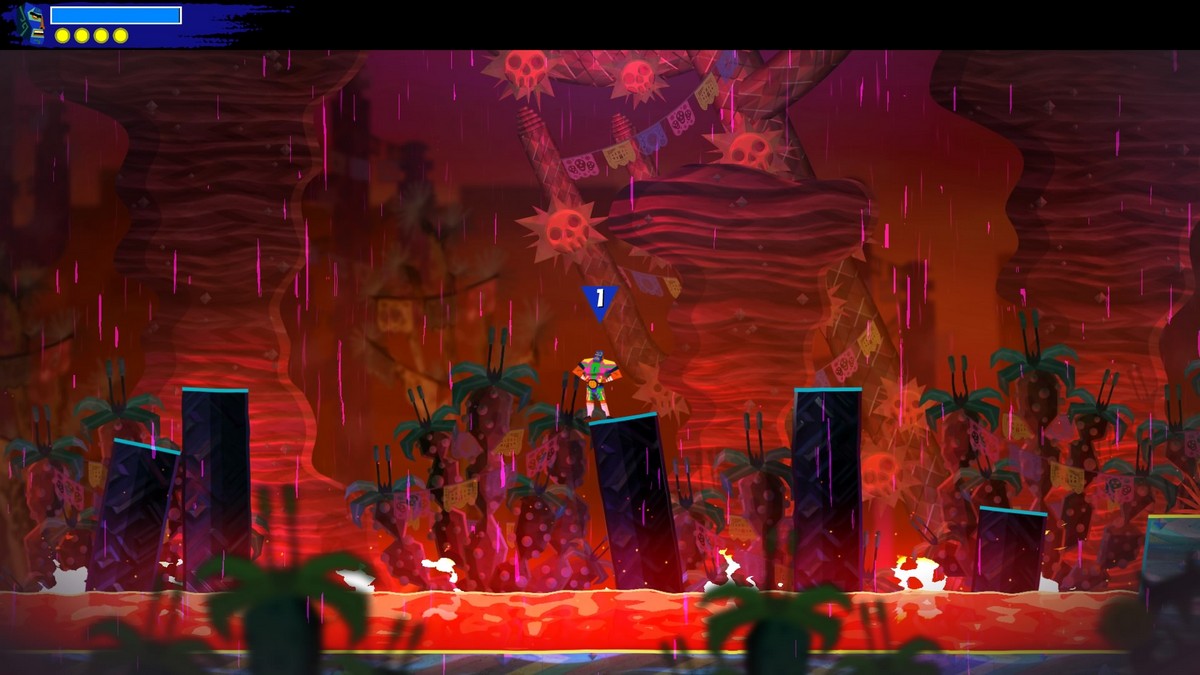 Guacamelee 2 PC review