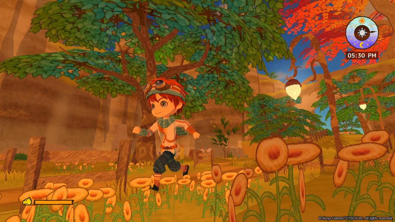 Little Dragons Cafe takes flight on Nintendo Switch