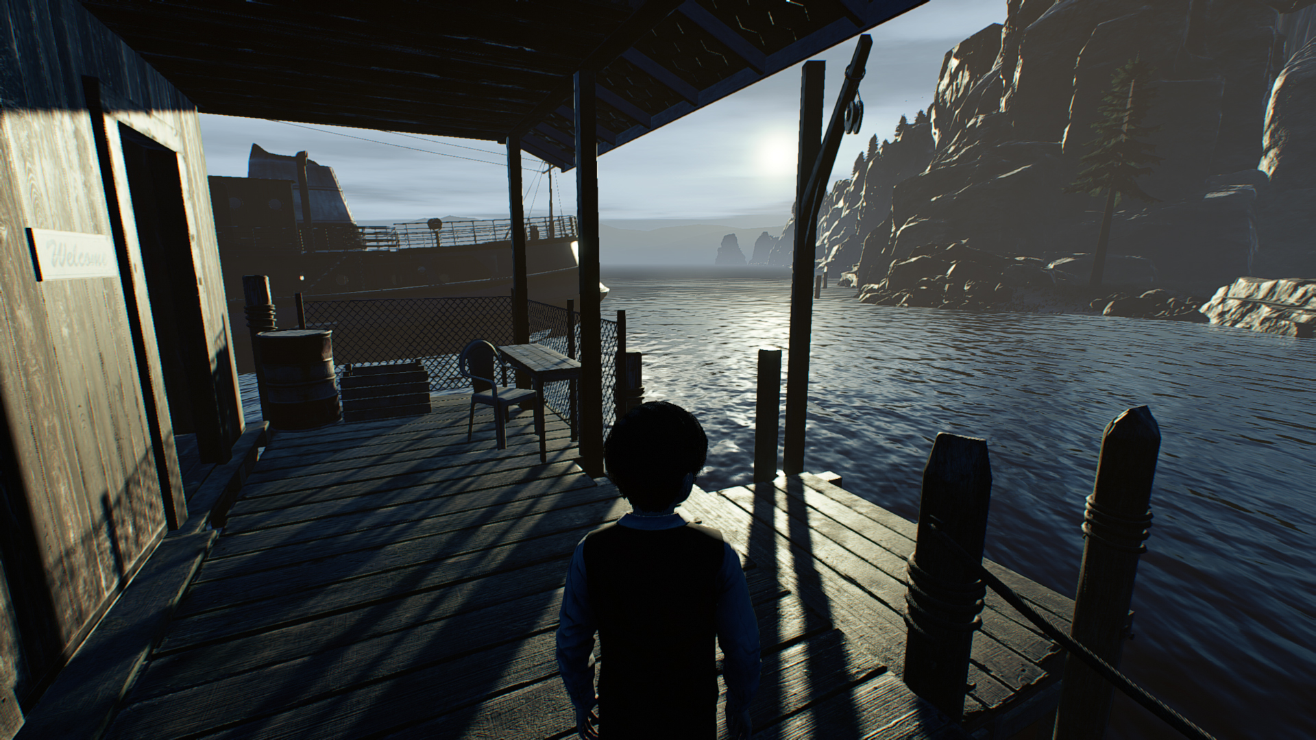 Final episode of atmospheric adventure Lucius III announced