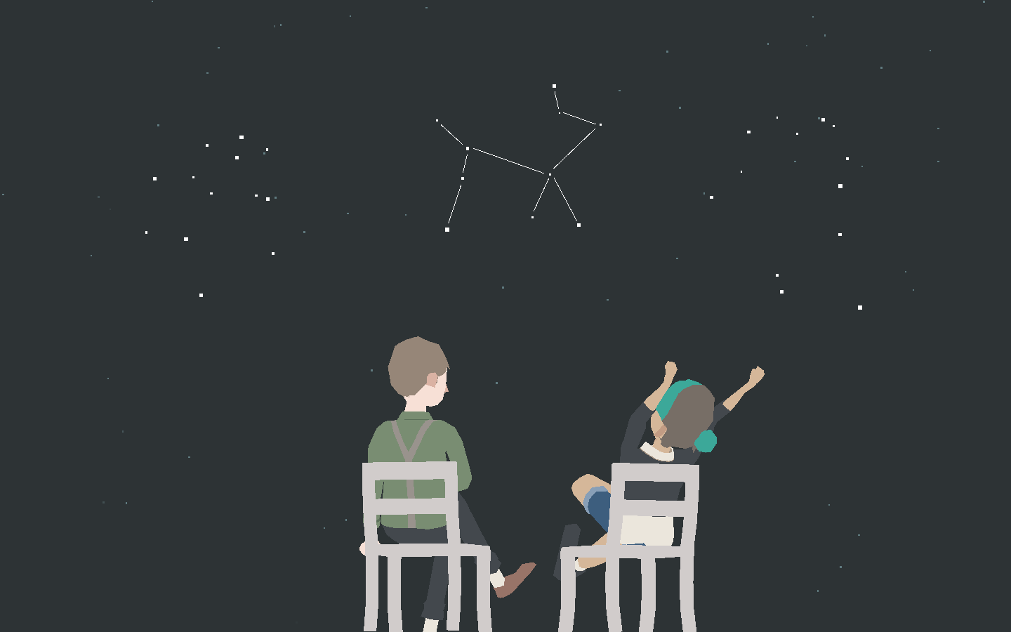 No Longer Home close to reaching Kickstarter goal