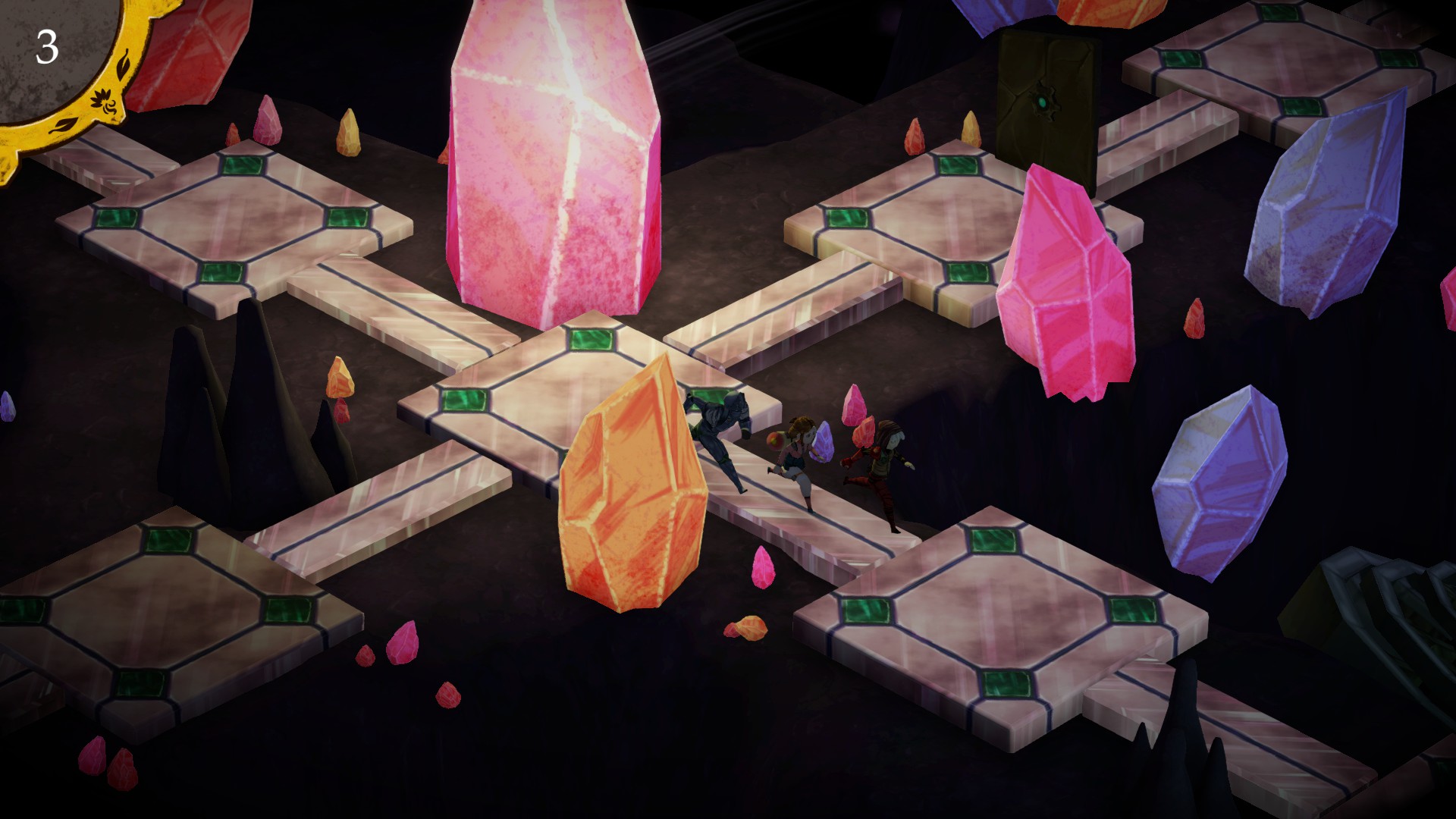 Long-awaited JRPG Noahmund is out now