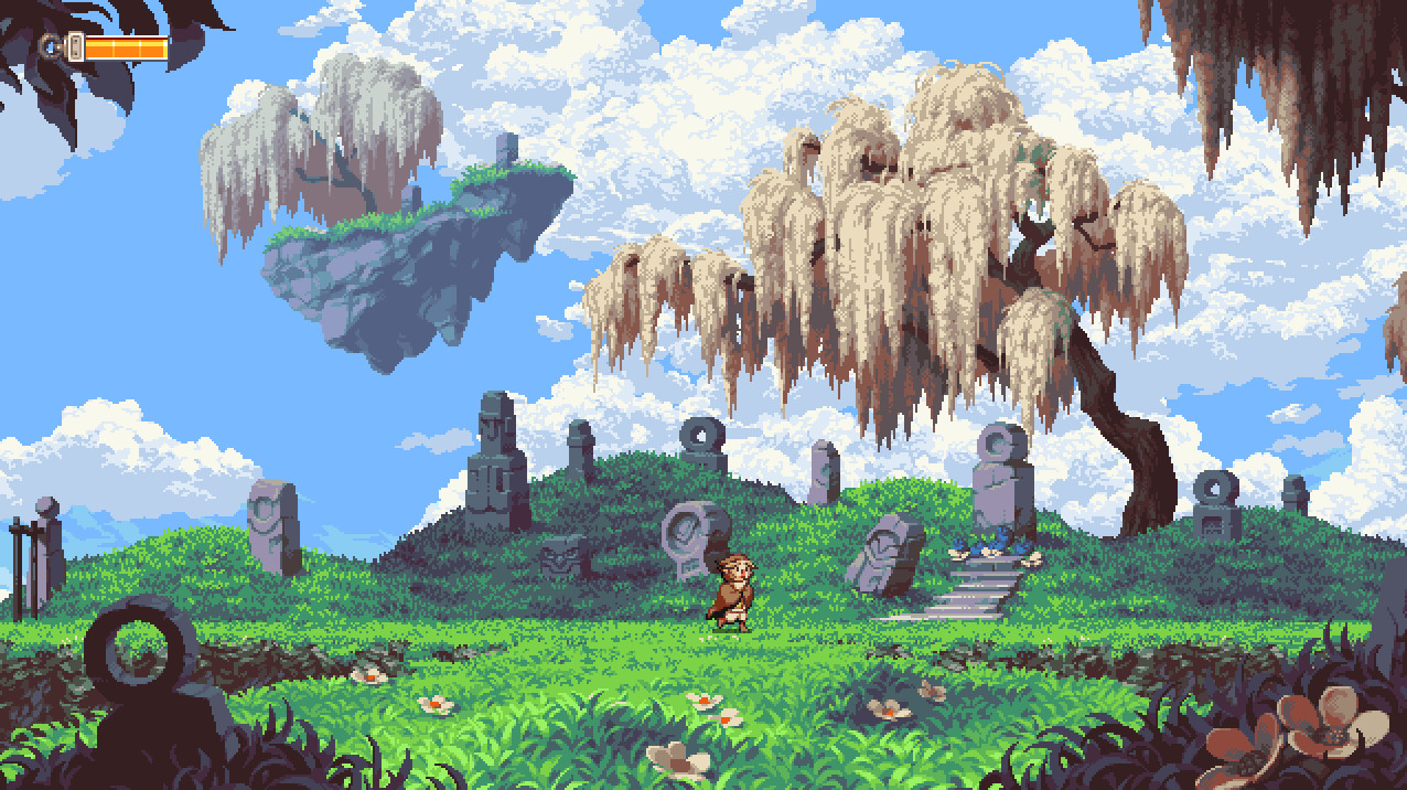 Owlboy gets limited edition physical release