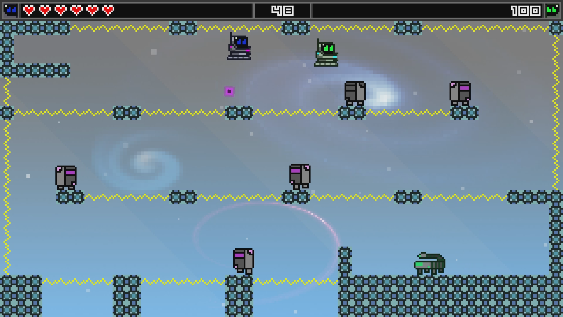 Retro inspired Robbotto out this month