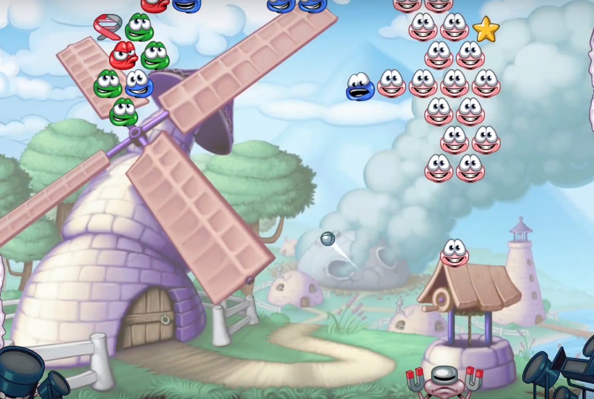 Doughlings: Arcade released on Xbox One