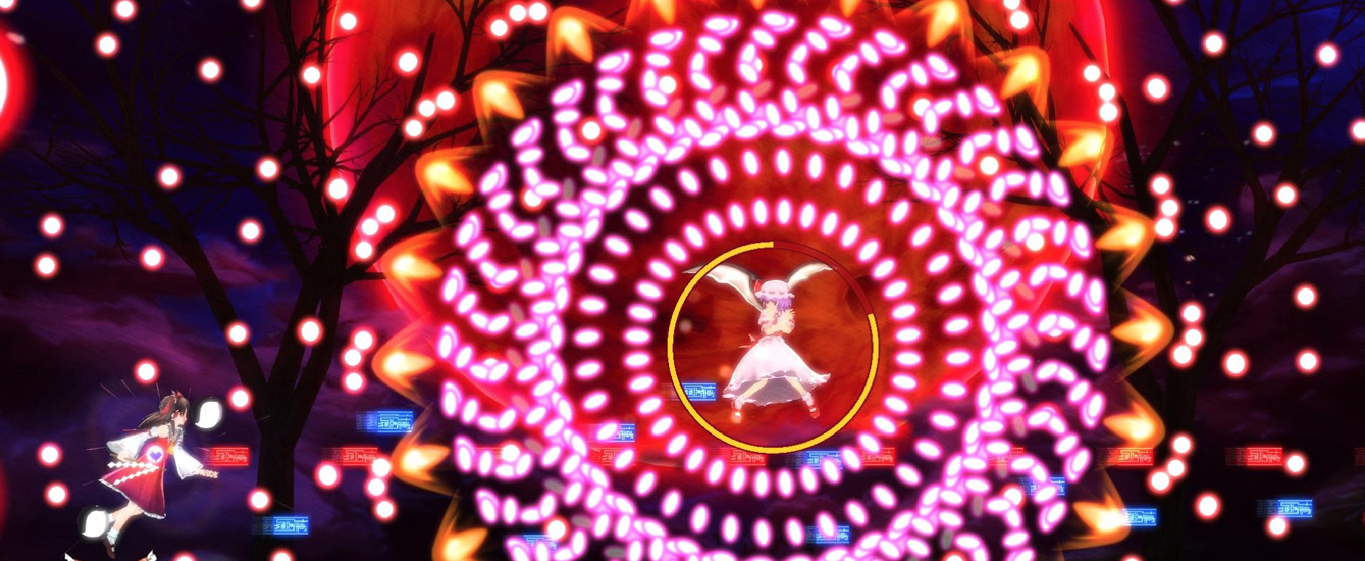 Azure Reflections is making its way to Nintendo Switch