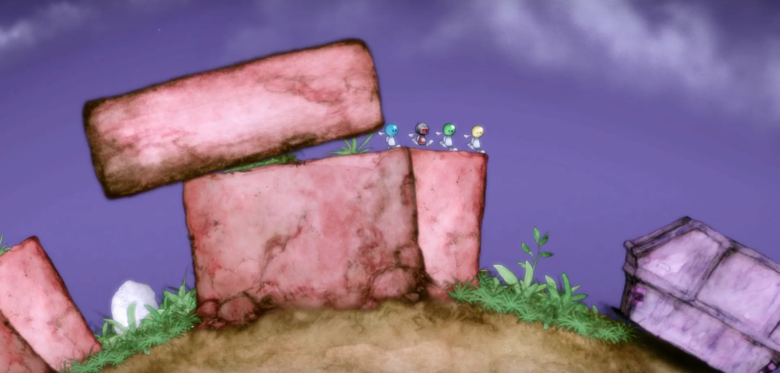 ADIOS Amigos lifts off onto Xbox One and Steam