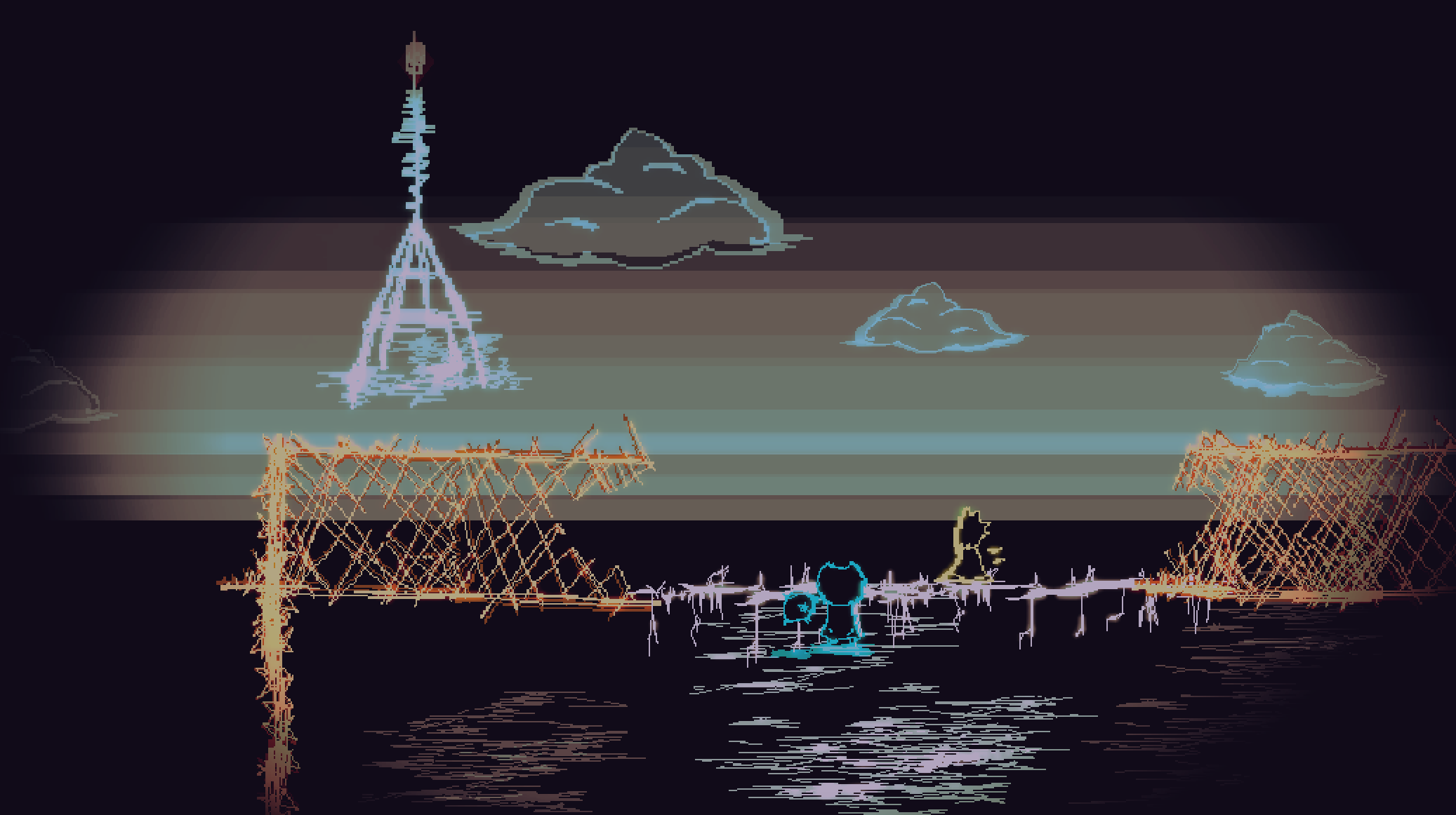 Lucah: Born of a Dream now available on PC