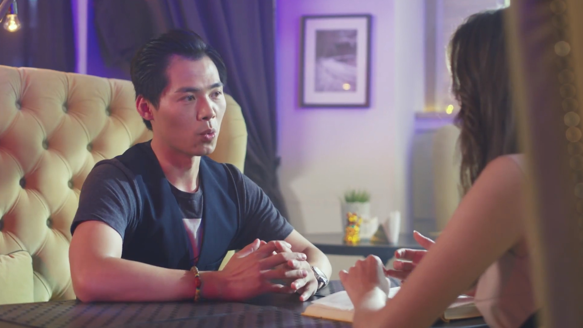Super Seducer 2 explores cross-cultural dating