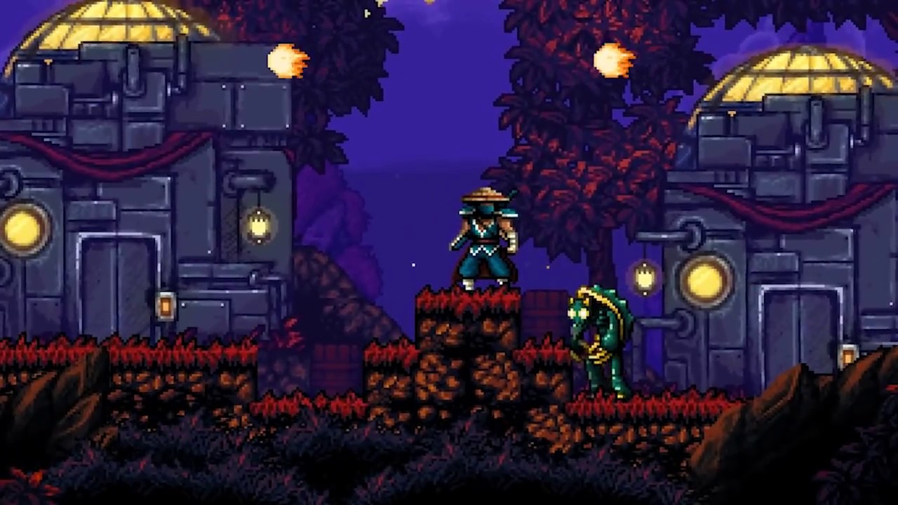 The Messenger reveals August release date