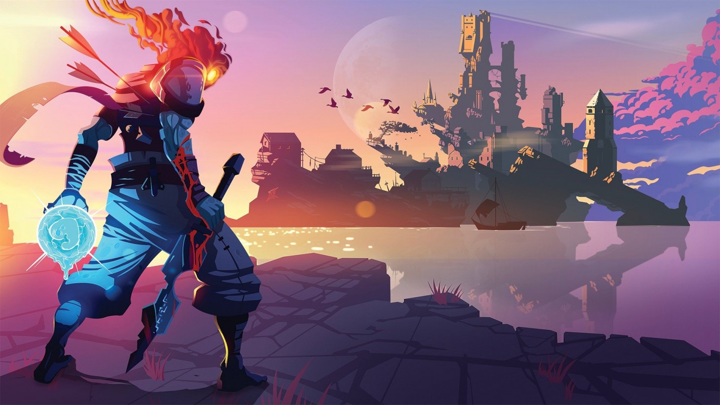 dead cells header