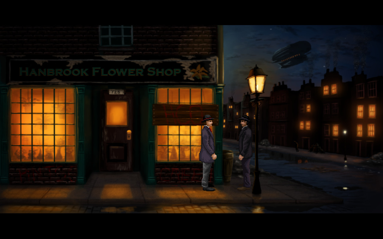 Lamplight City gets release date