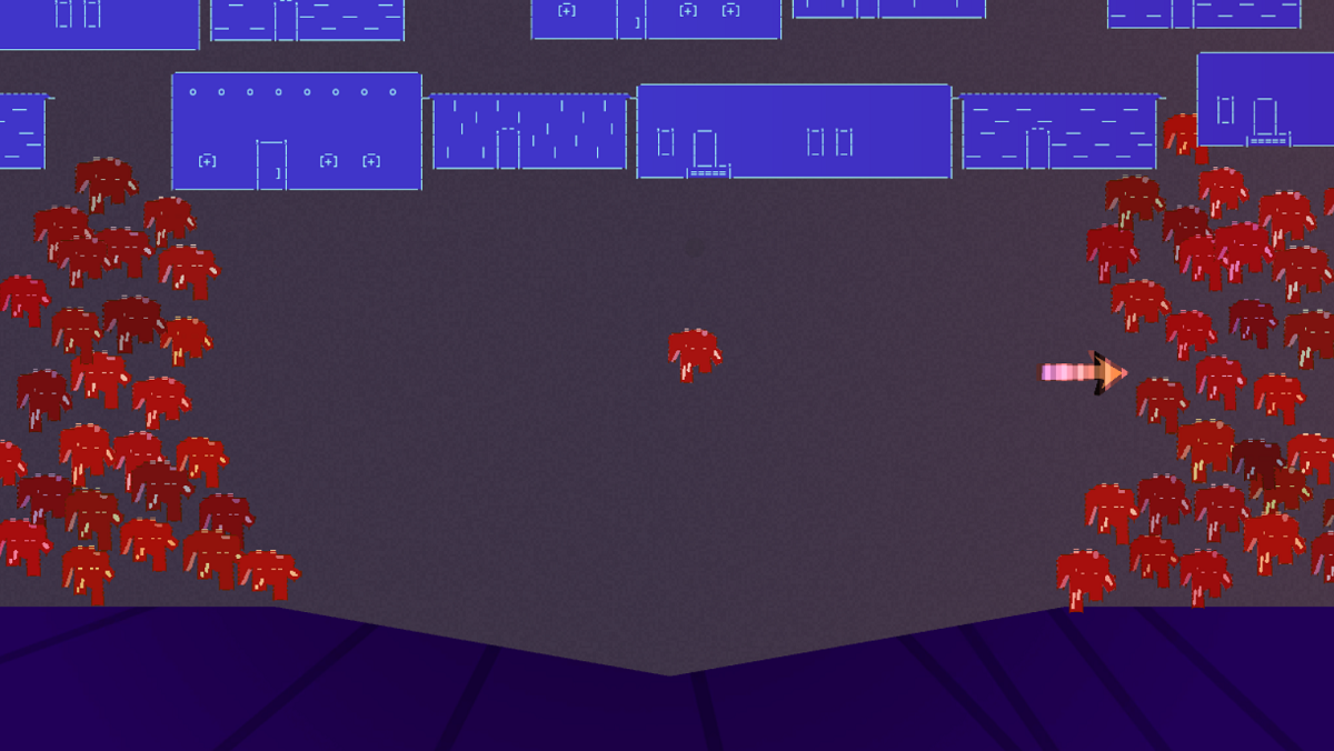 Has Steam Met its Match in itch.io?