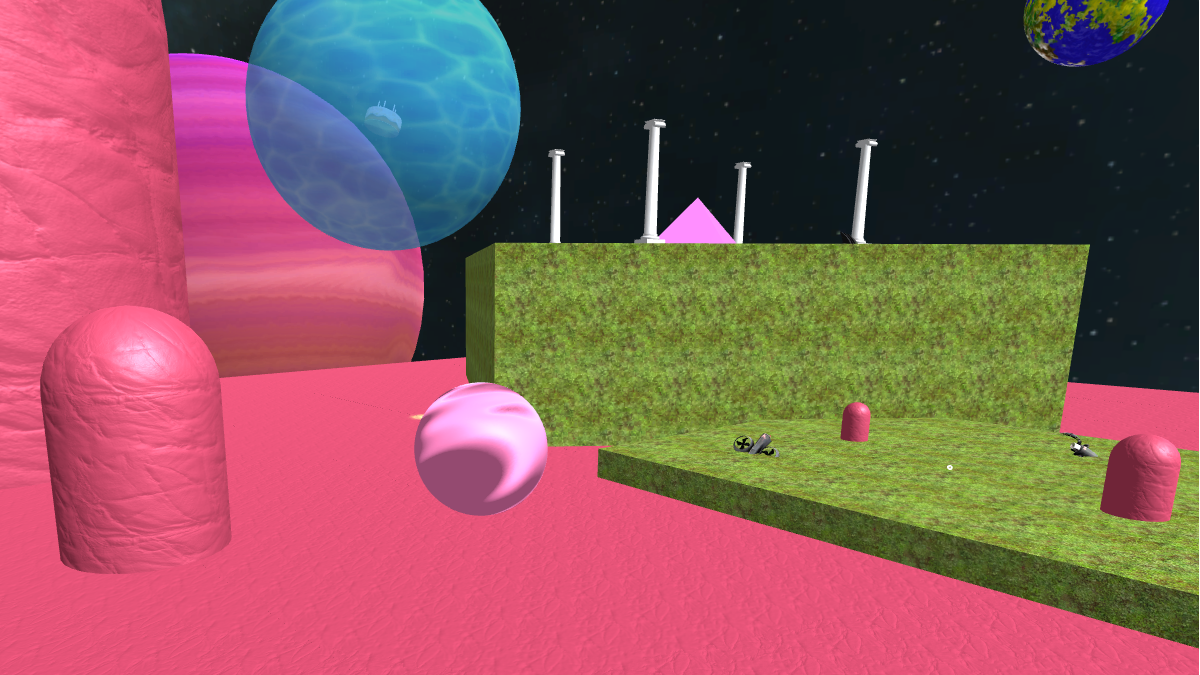 Has Steam Met its Match in itch.io?