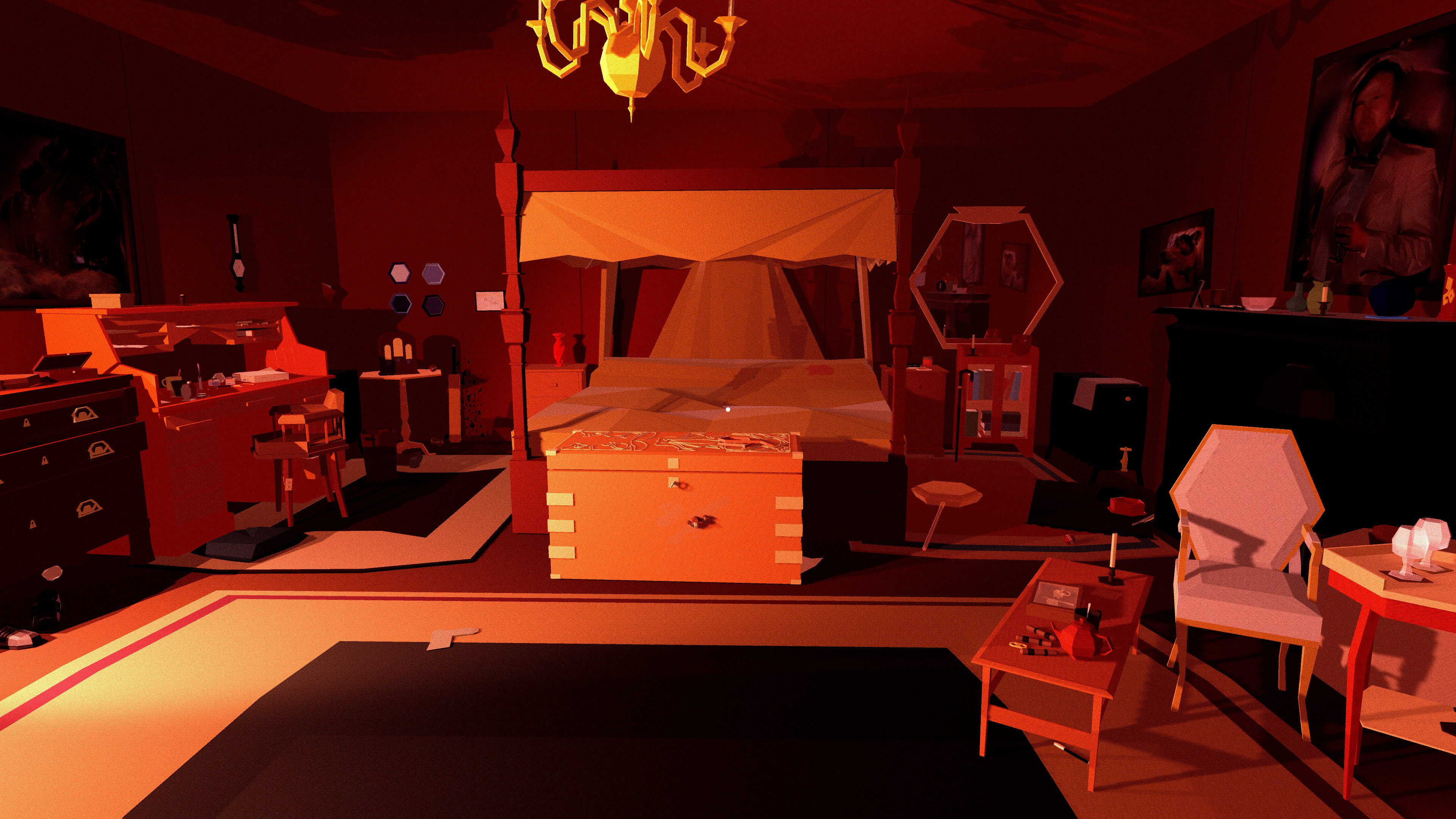 Betweenside screenshot