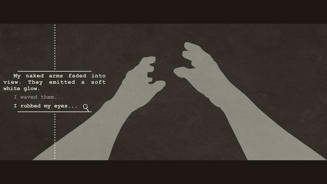 A Case of Distrust review