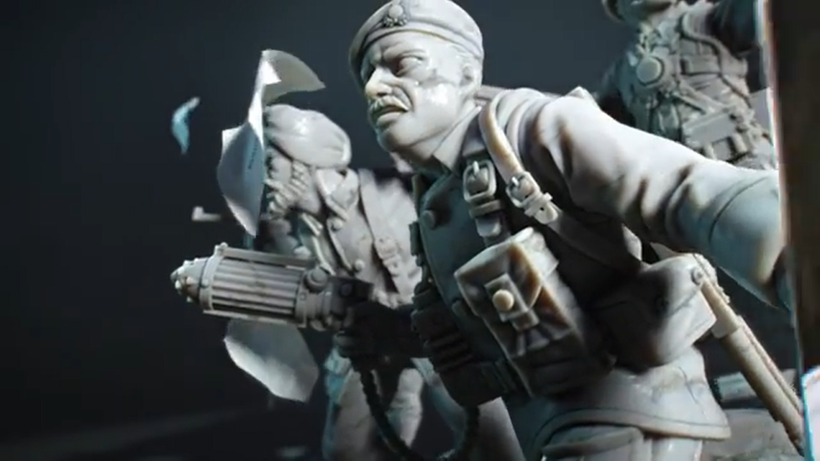 Achtung! Cthulhu Tactics gets release date