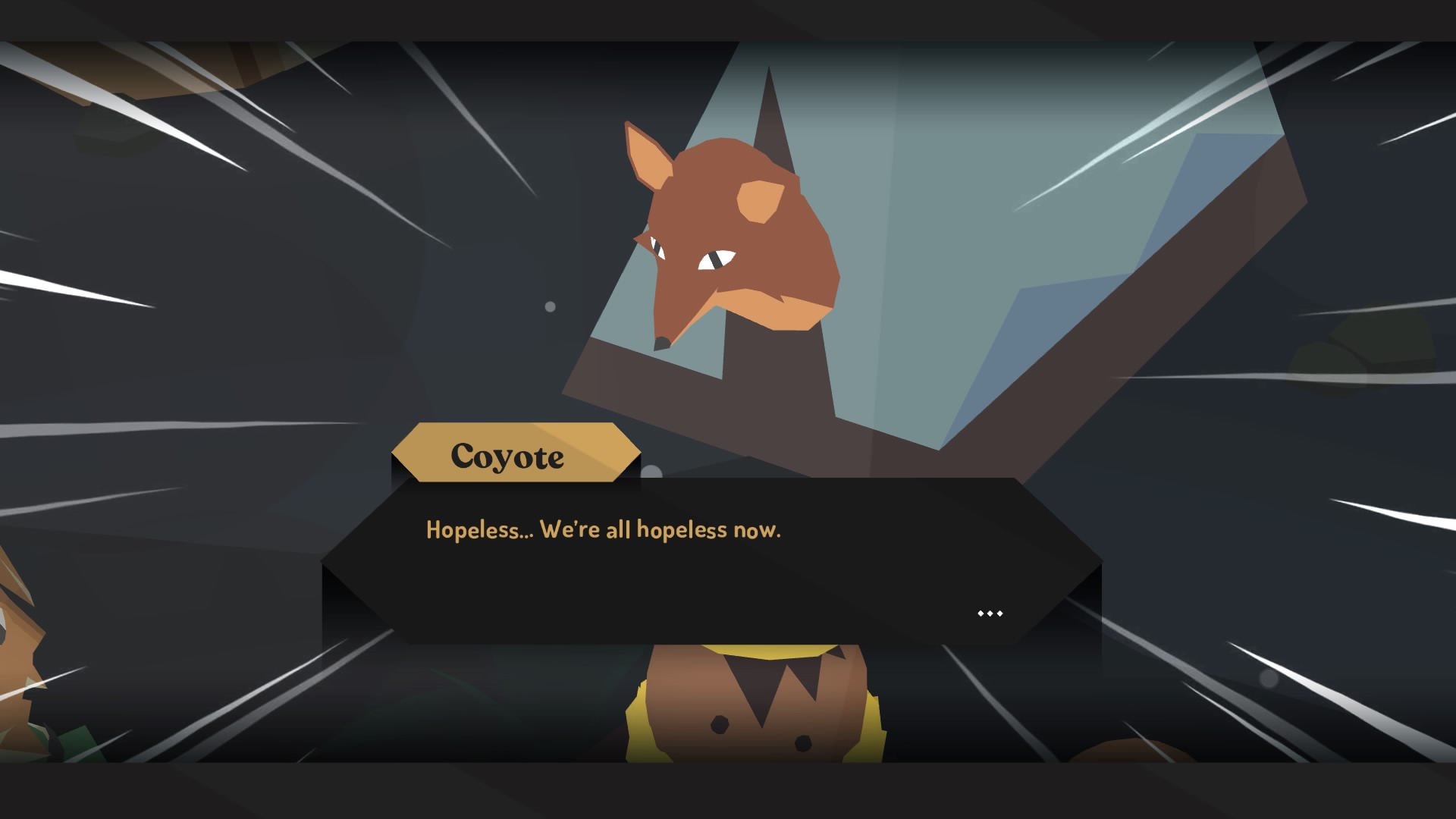 Donut County PS4 review