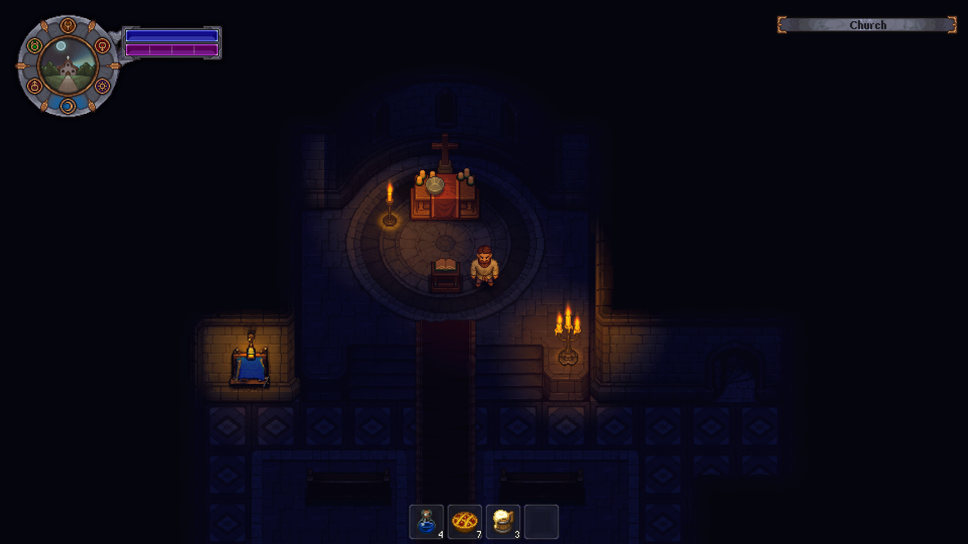 5 Graveyard Keeper Beginner Tips & Tricks The Indie Game site