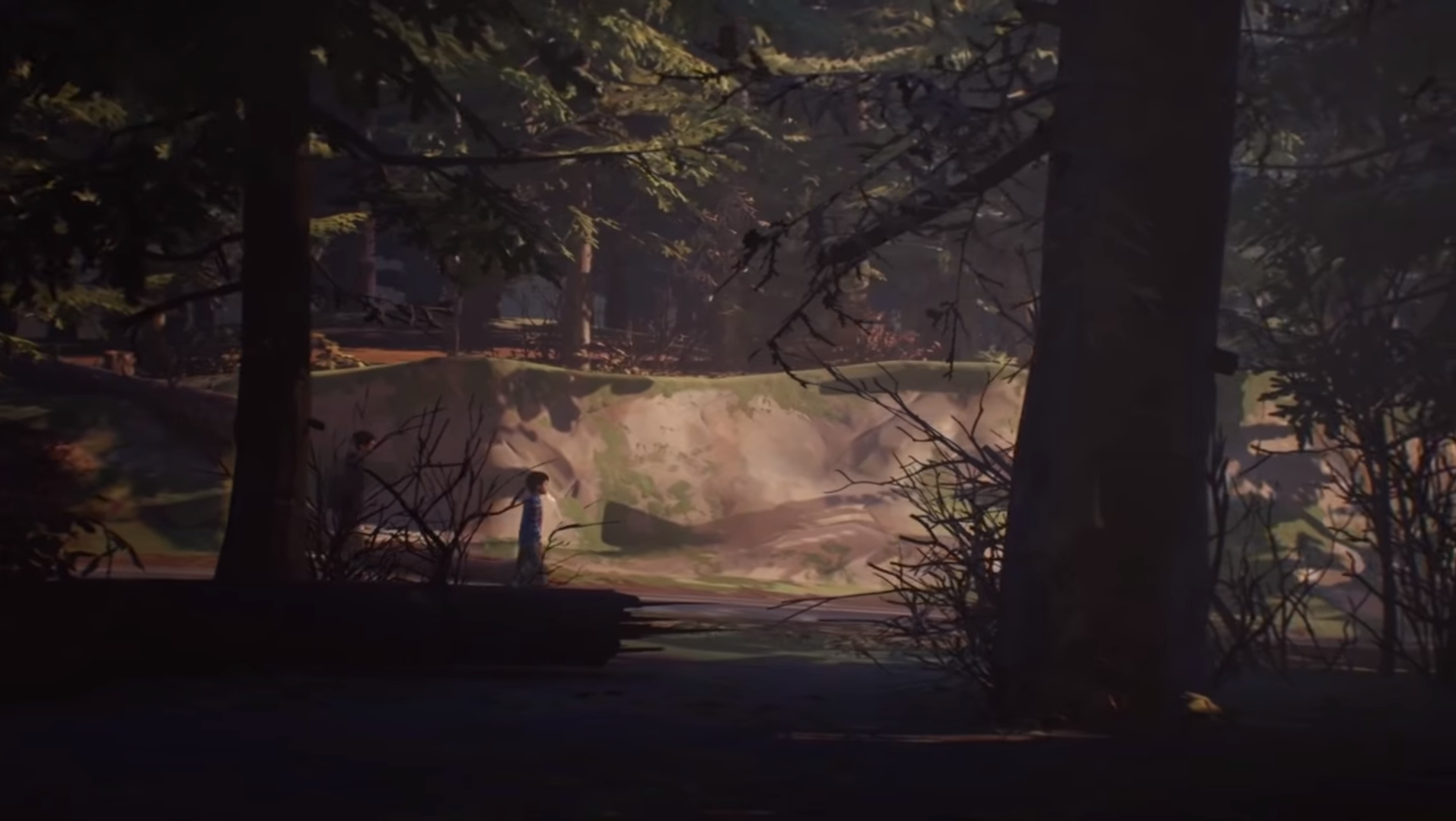 Life is Strange 2 gets new launch trailer