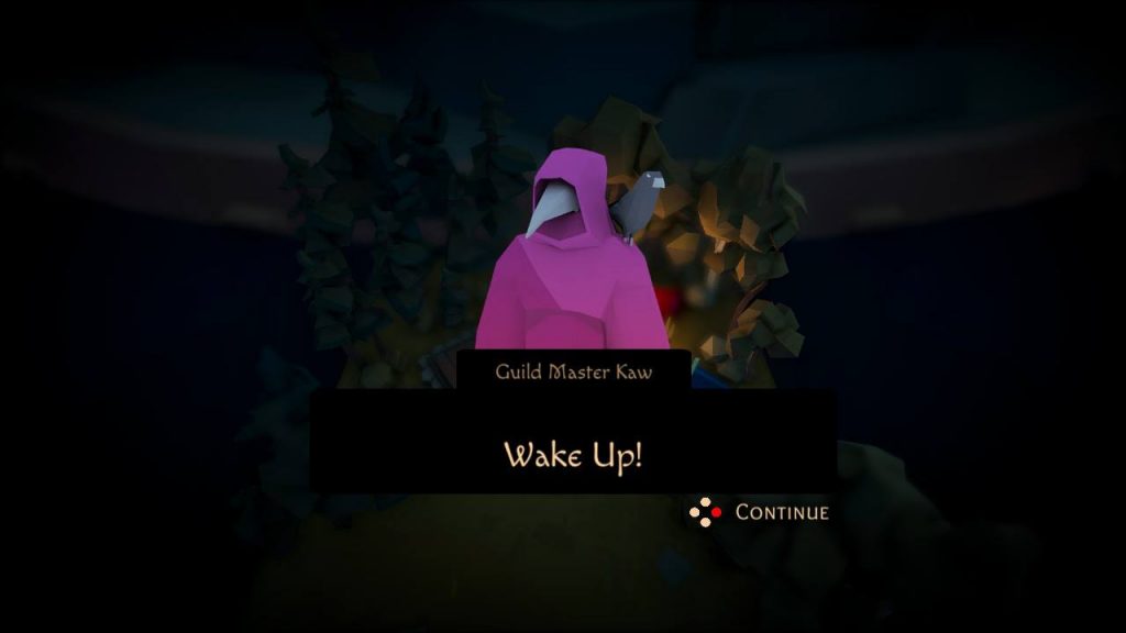 Light Fingers Review The Indie Game site