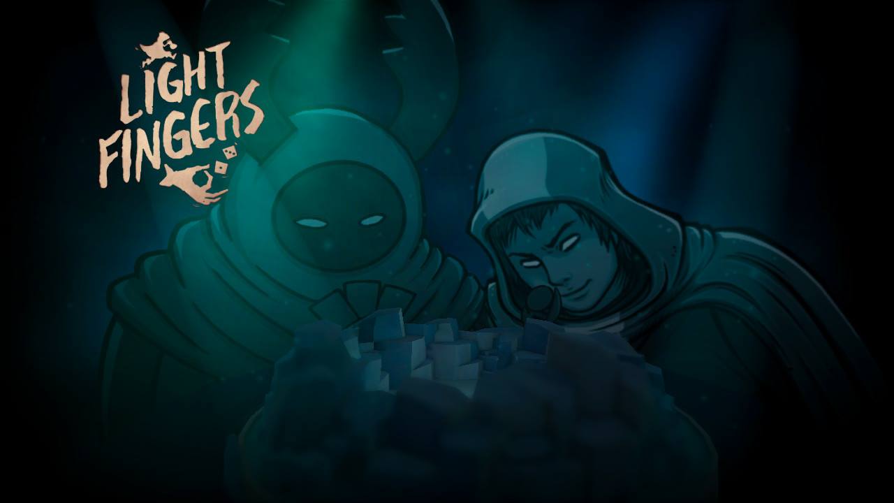 Light Fingers Review The Indie Game site