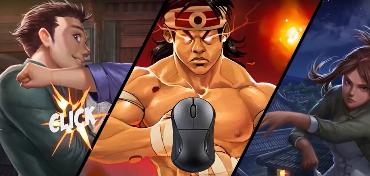 One Finger Death Punch 2 announced