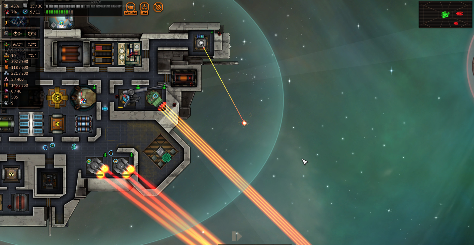 Shortest Trip to Earth journeys into Early Access