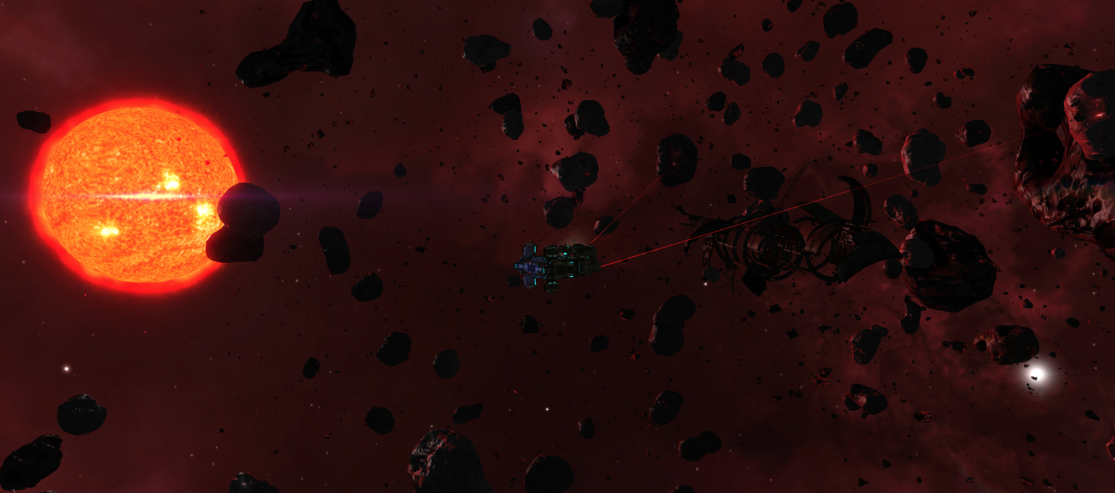 Stellar Tactics gets new update