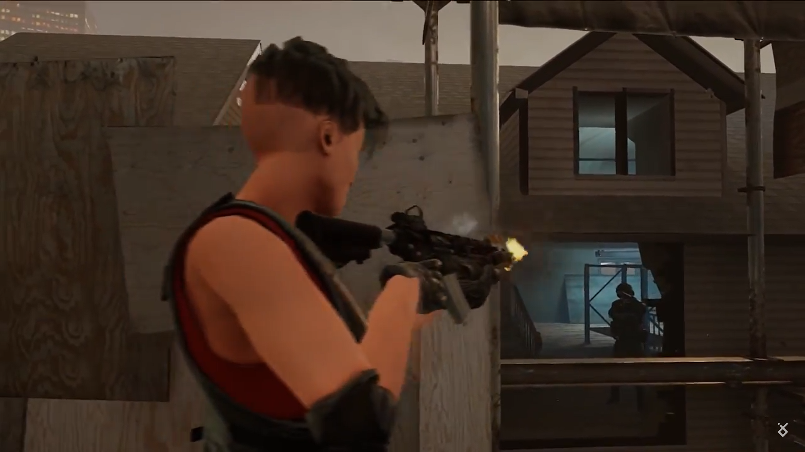 Zero Killed gets Steam Early Access release date