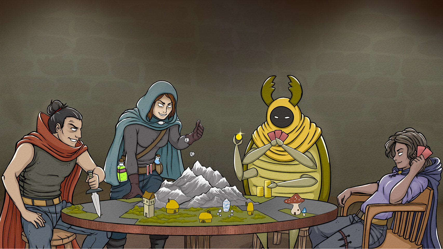 Light Fingers Review The Indie Game site