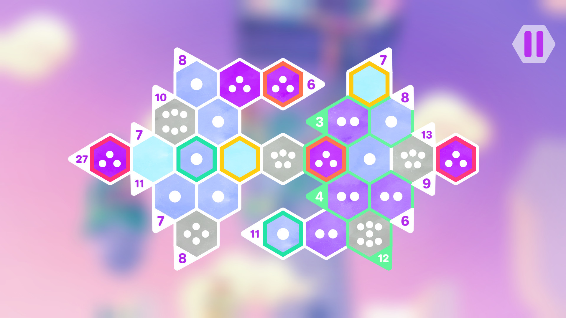 Hexologic receives a huge content update